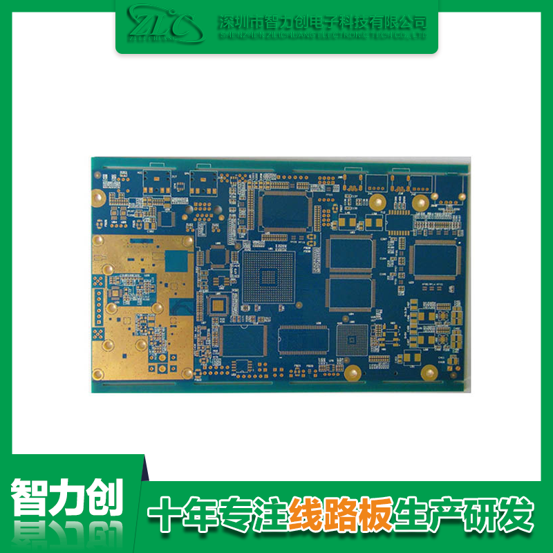 pcb板設(shè)計的基本原則有哪些呢？