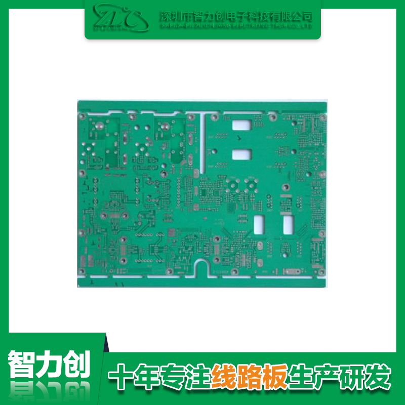 HDI板樹(shù)脂塞孔