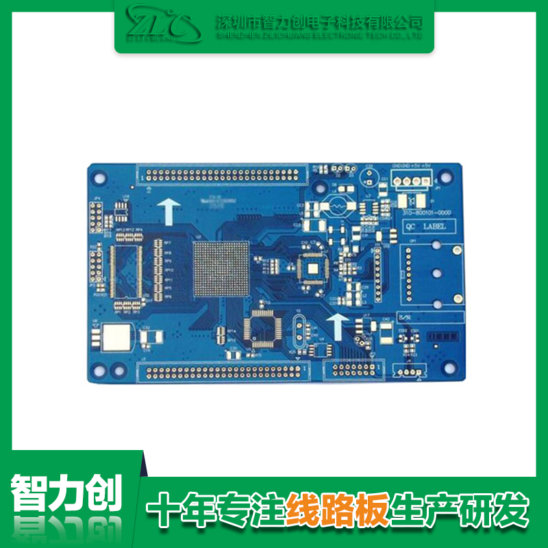 PCB線路板抄板常見問(wèn)題因素