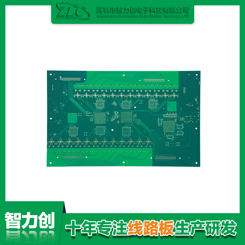 PCB線路板覆銅要注意那些問題