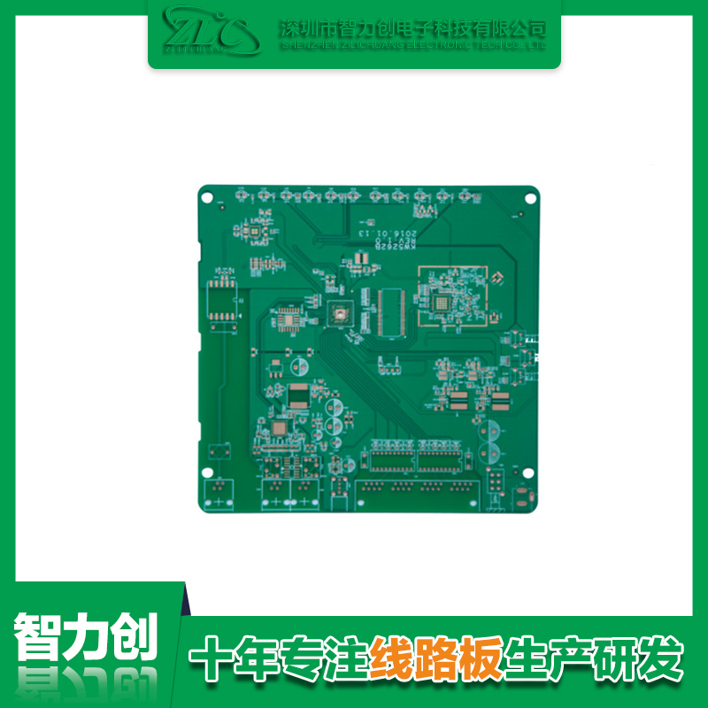 PCB線路板和FPC有什么具體區(qū)別