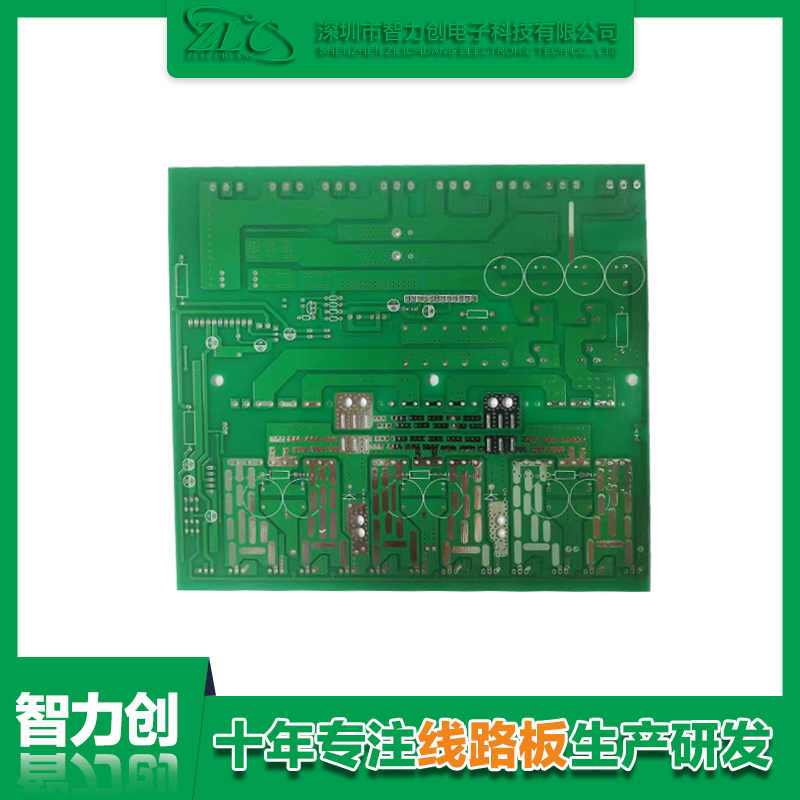 PCB設計走線一定不能走90度直角嗎？