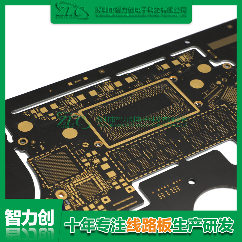 PCB廠家：印制電路板使用的焊盤都有哪些形狀？