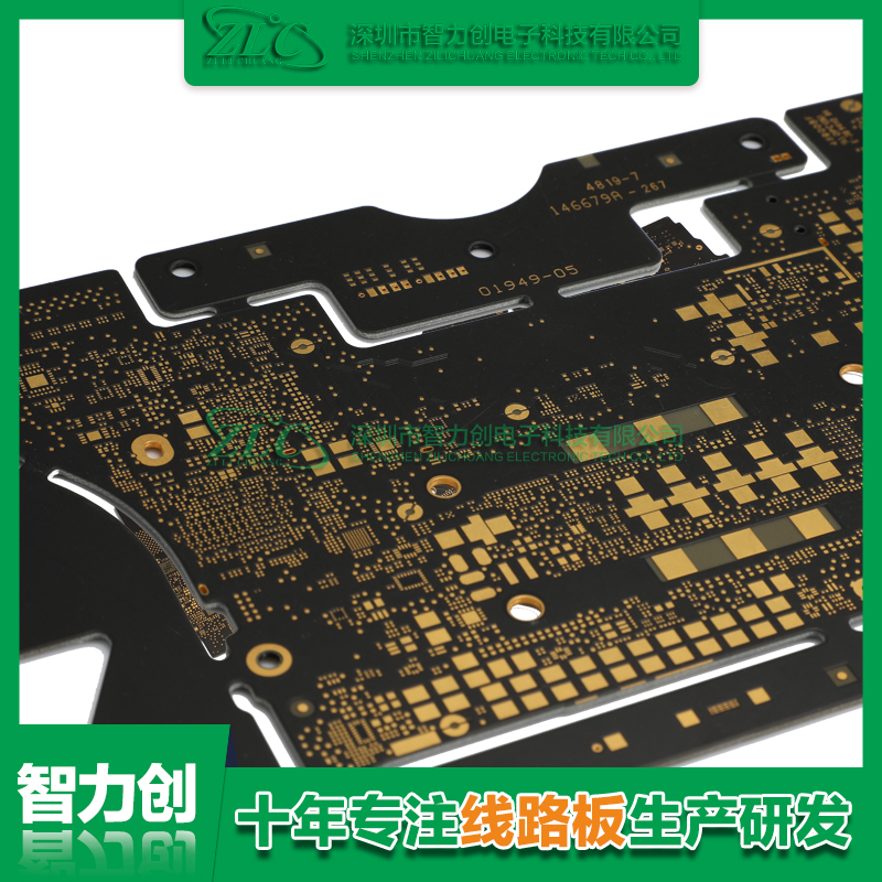 PCB廠家：高頻電路板制作要求都有哪些？