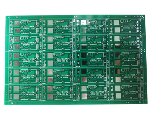 pcb板制作工藝流程，電路板工廠制造流程