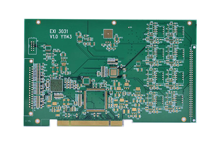 pcb線路板正片和負(fù)片是什么意思，有什么區(qū)別