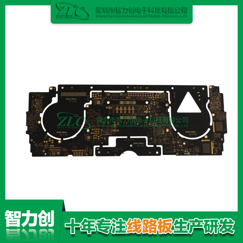 變頻器PCB板是什么？變頻器PCB板走線技巧