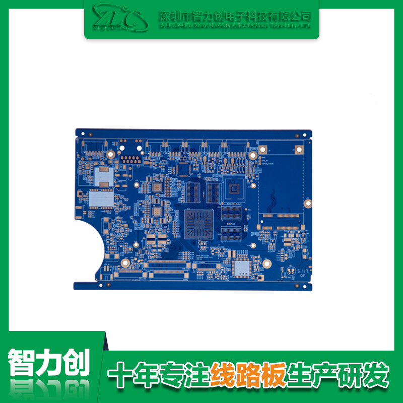 PCB線路板制造廠家，印制線路板基本標準是什么？