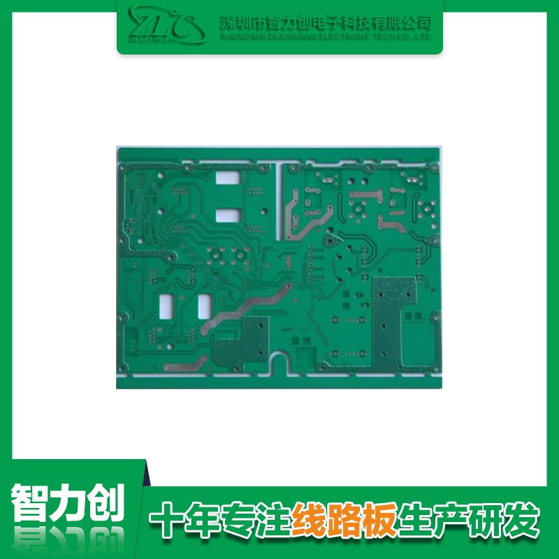 HDI高頻電路板，盲孔板和埋孔板有什么區(qū)別呢？