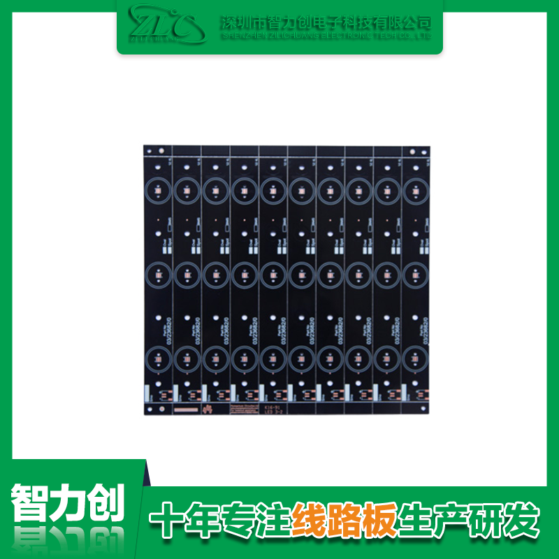 新能源汽車(chē)PCB線路板生產(chǎn)工序步驟要點(diǎn)