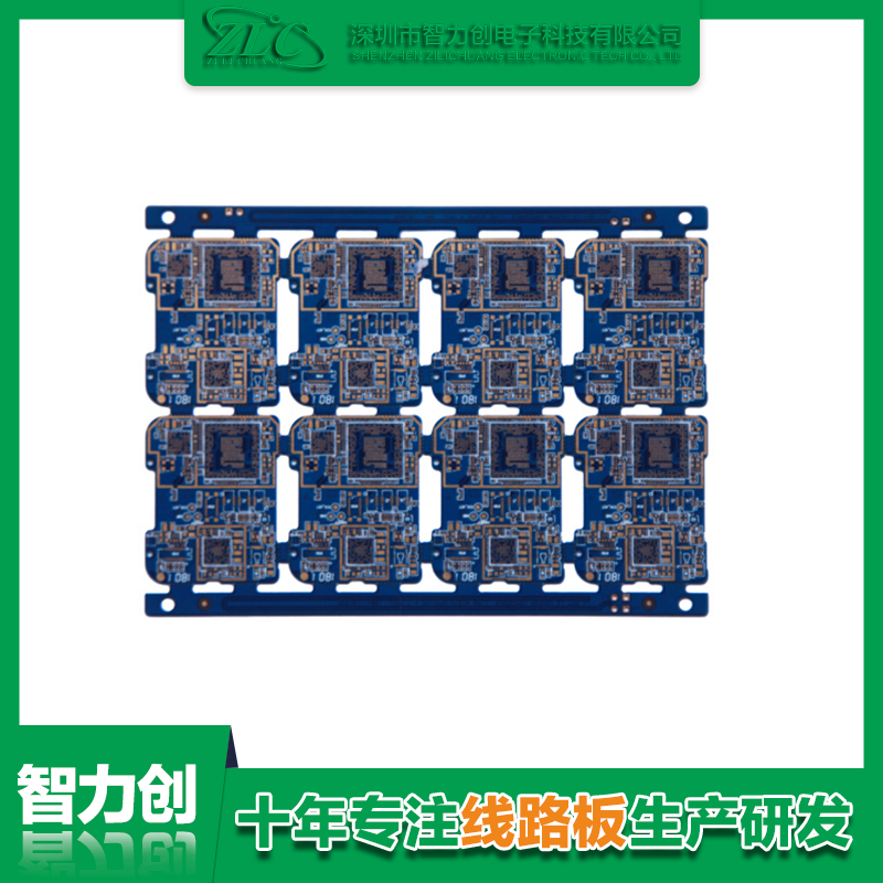 線路板應用于車載播放器，PCB板在車載播放器的重要性