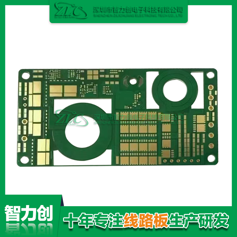 PCB板在智能鎖中的應(yīng)用及優(yōu)勢，智能鎖PCB板生產(chǎn)廠家