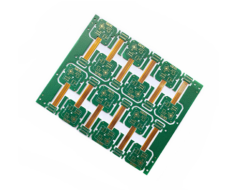 PCB軟硬給合板是什么？應用于哪些領域？